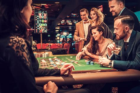 All info du söker om Casino Cosmopol i Göteborg .